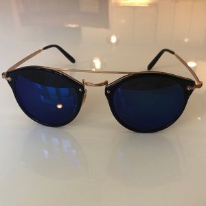 Oliver Peoples unisex sunglass frames